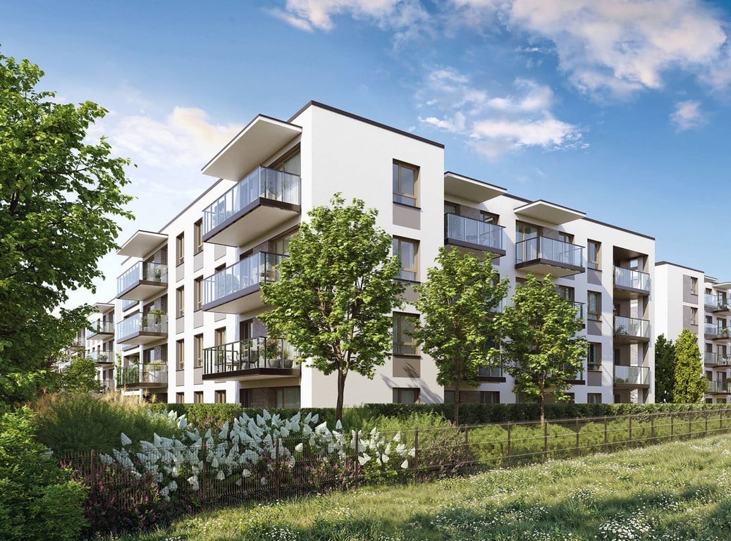 Mieszkanie na sprzedaż, 39 m², 2 pokoje Warszawa Białołęka - Widok 4