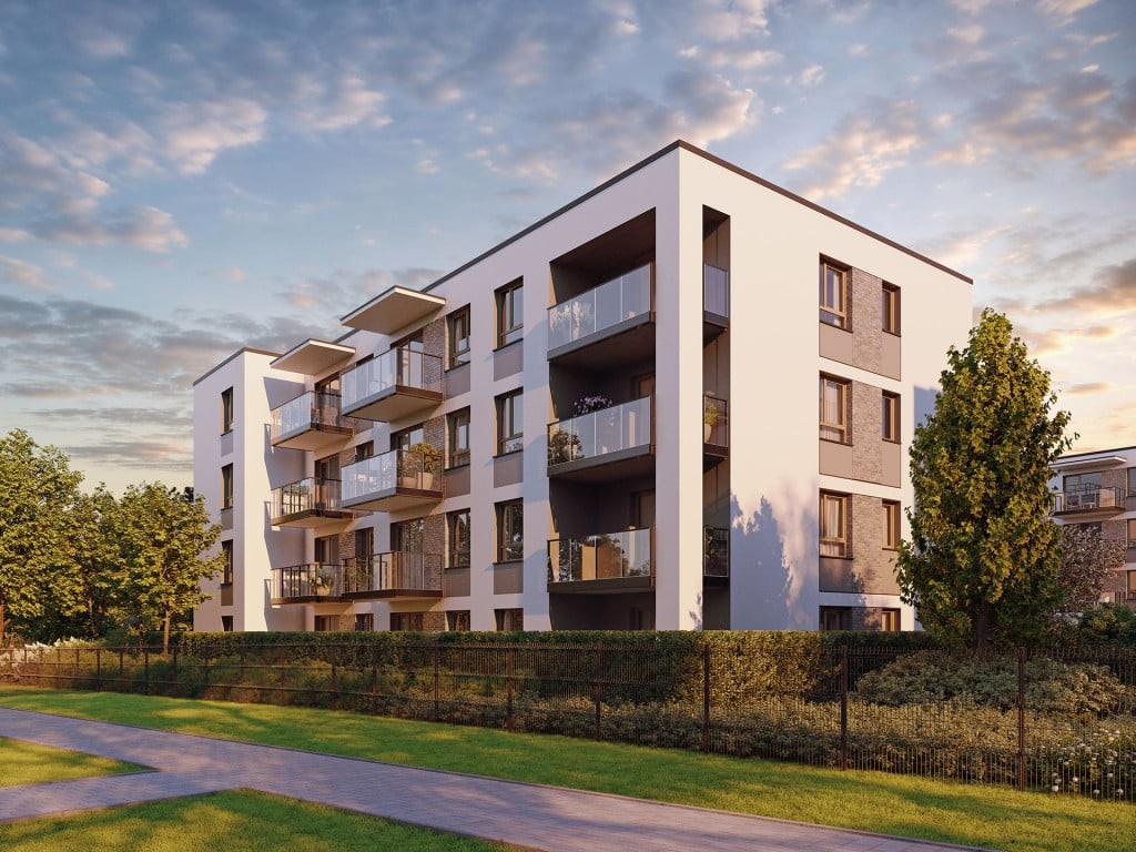 Mieszkanie na sprzedaż, 2 pokoje, 40 m², Warszawa