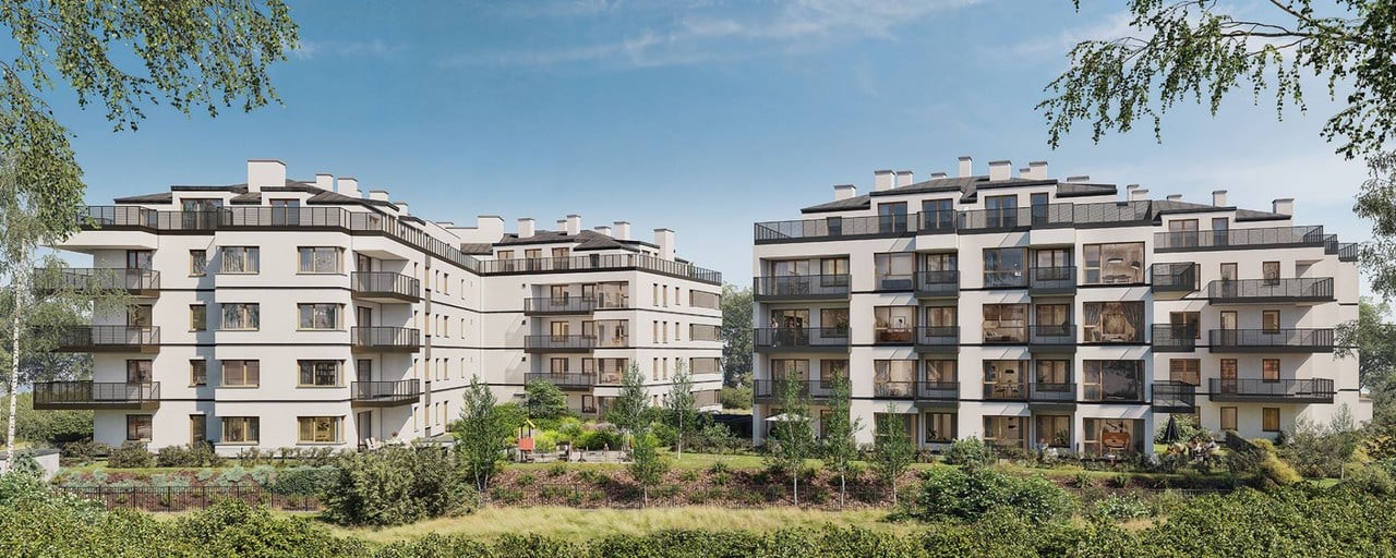 Mieszkanie na sprzedaż, 56 m², 3 pokoje Warszawa Białołęka