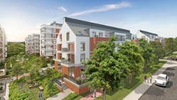 Nowe mieszkanie Gdańsk Aniołki, ul. Powstańców Warszawskich