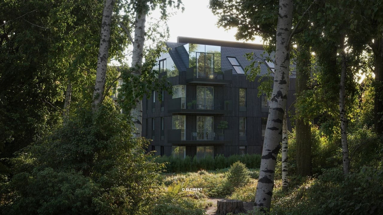 Mieszkanie na sprzedaż, 98 m², 4 pokoje Gdańsk Aniołki