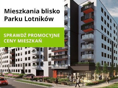 Nowe mieszkanie Kraków Czyżyny, ul. Centralna-1
