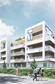 Nowe mieszkanie Kielce-2