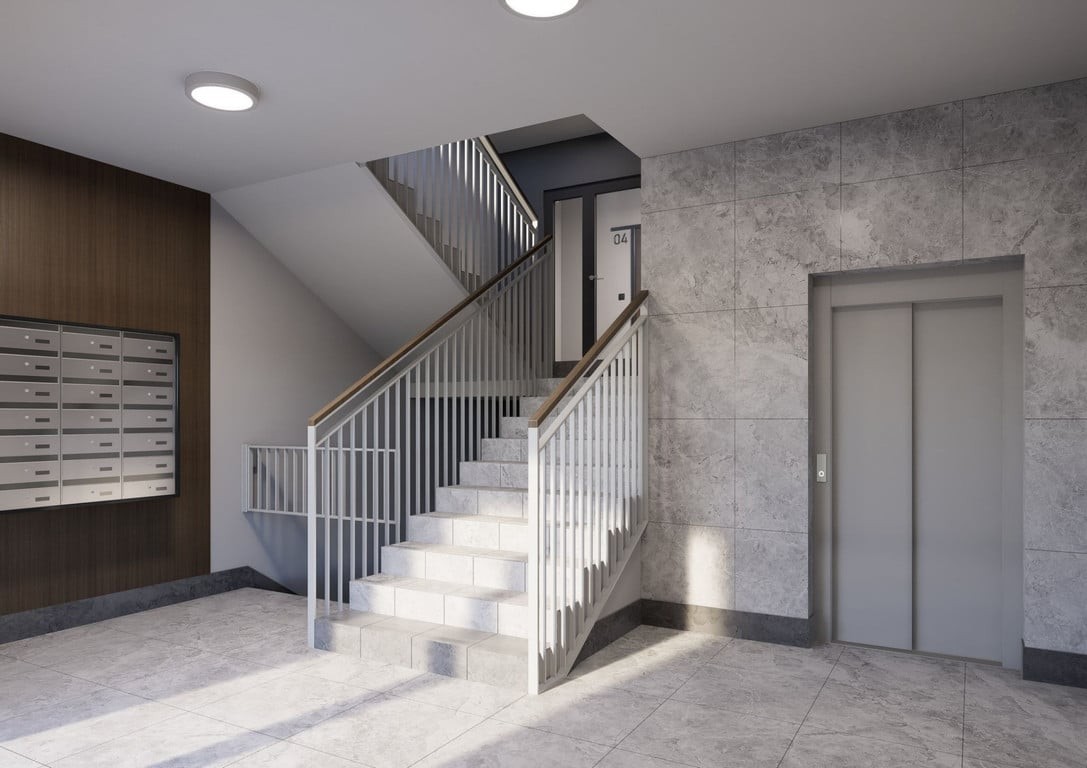 Mieszkanie na sprzedaż, 58 m², 3 pokoje Grudziądz Rządz - Więcej