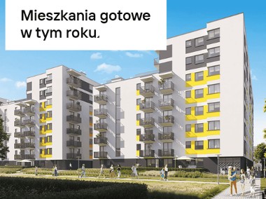 Mieszkanie, sprzedaż, 49.96, Warszawa, Ursus-1