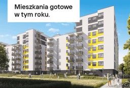Nowe mieszkanie Warszawa Ursus, ul. Posag 7 Panien 16