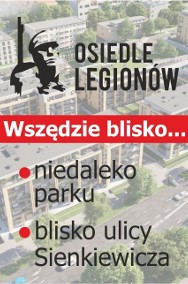 Nowe mieszkanie Kielce Centrum, ul. Ściegiennego-2