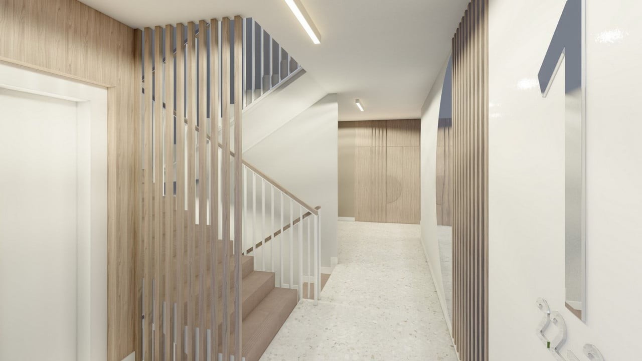 Mieszkanie na sprzedaż, 64 m², 3 pokoje Osielsko Osielsko - Widok 4