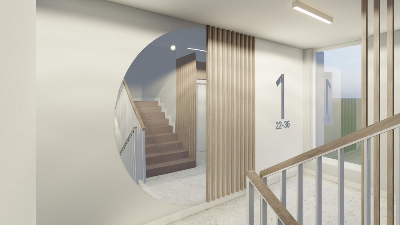 Mieszkanie na sprzedaż, 64 m², 3 pokoje Osielsko Osielsko - Widok 5