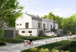 Nowy dom Baszkówka, ul. Sadowa 24