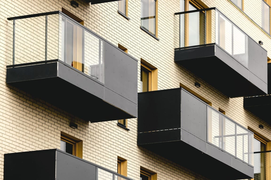Mieszkanie na sprzedaż, 87 m², 4 pokoje Poznań Wilda – pohled 3
