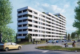 Nowe mieszkanie Kraków Mistrzejowice, ul. Osiedle Piastów 63m