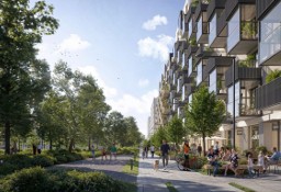Nowe mieszkanie Warszawa Służewiec, ul. Wołoska 5