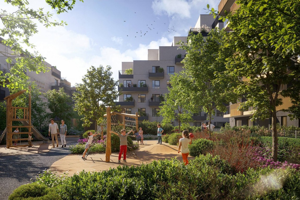 Mieszkanie na sprzedaż, 38 m², 1 pokój Warszawa Mokotów Służewiec - Widok 5