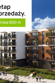 Mieszkanie, sprzedaż, 40.76, Warszawa, Praga-Południe-2