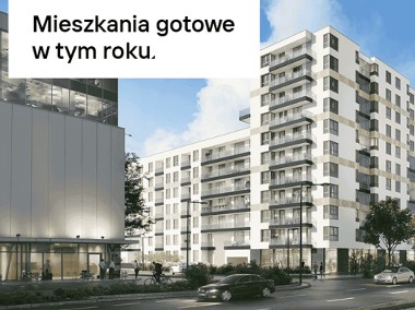 Mieszkanie, sprzedaż, 69.25, Warszawa, Praga-Południe-1