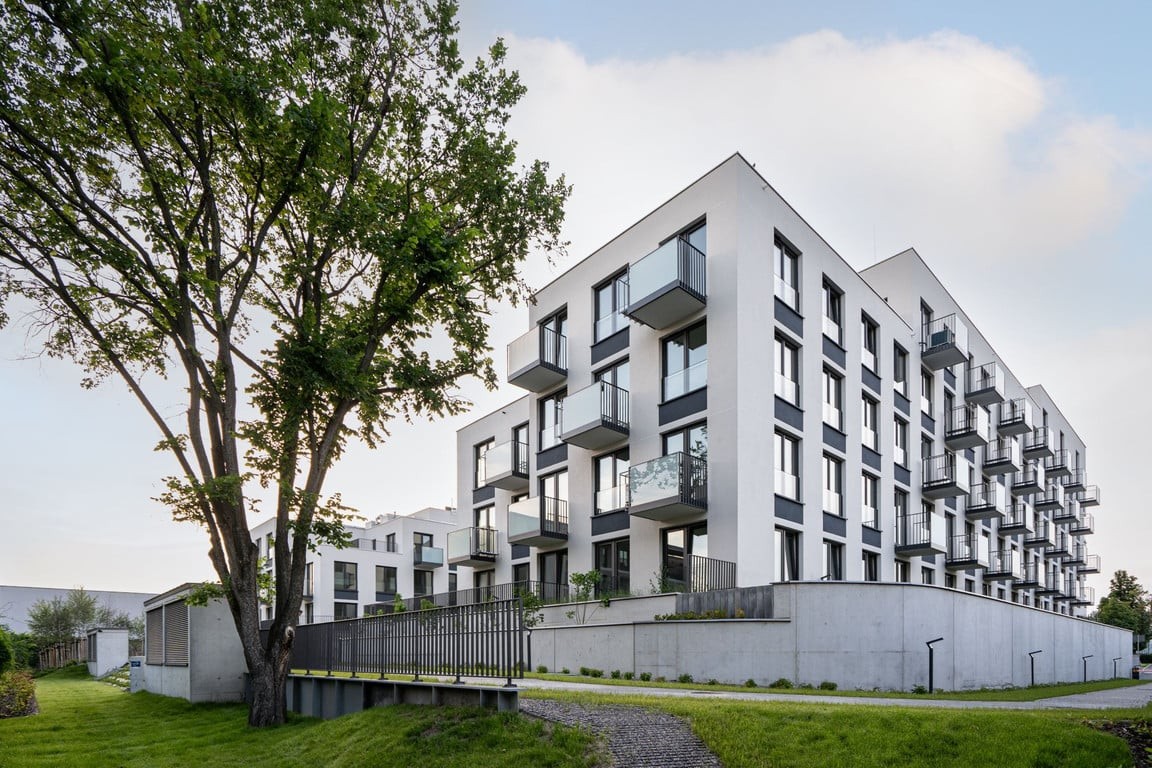 Mieszkanie na sprzedaż, 41 m², 2 pokoje Kraków Bronowice