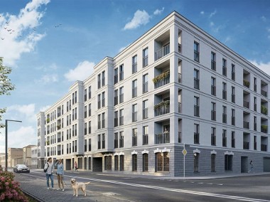 Komercyjne na sprzedaż, 41 m², 1 pomieszczenie Bielsko-Biała Biała Śródmieście-1