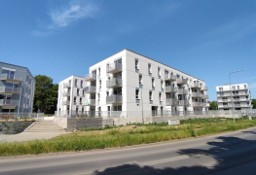 Nowe mieszkanie Biedrusko, ul. Parkowa