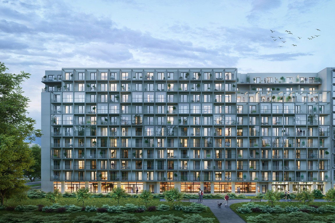 Mieszkanie na sprzedaż, 35 m², 1 pokój Wrocław Fabryczna - Więcej