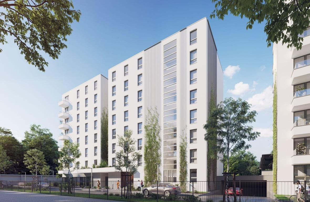 Mieszkanie na sprzedaż, 63 m², 3 pokoje Kraków Prądnik Biały – pohled 5