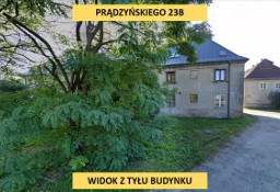 Mieszkanie Warszawa Wola, ul. Prądzyńskiego 23b/5