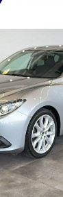 Mazda 3 III Limousine 2.0SkyActive 120KM M6 2015/2016 r., salon PL, I właściciel-4