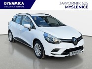Renault Clio V VAT 23% Grandtour Alize 0.9TCe 90KM M5 2020 r., salon PL, komplet kó