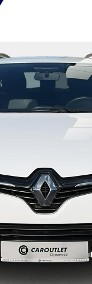 Renault Clio V VAT 23% Grandtour Alize 0.9TCe 90KM M5 2020 r., salon PL, komplet kó-3