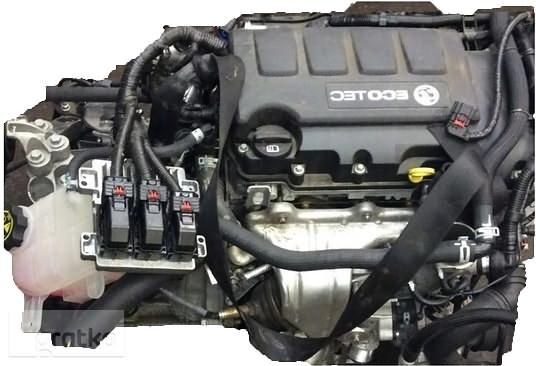 Uzywany Opel Astra J 2009 2017 Opinie Dane Techniczne Typowe Usterki