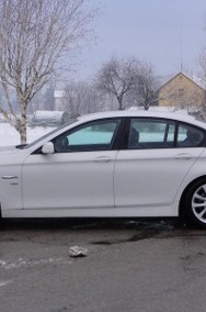 BMW SERIA 5 525 2.0 TD 218KM xd 4X4 2012r automat BARDZO ŁADNA-2
