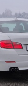 BMW SERIA 5 525 2.0 TD 218KM xd 4X4 2012r automat BARDZO ŁADNA-3