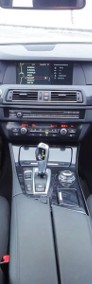 BMW SERIA 5 525 2.0 TD 218KM xd 4X4 2012r automat BARDZO ŁADNA-4