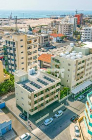 Nowoczesny apartament w Larnace-2