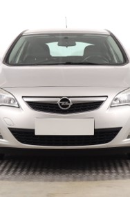 Opel Astra J , GAZ, Klima,ALU-2
