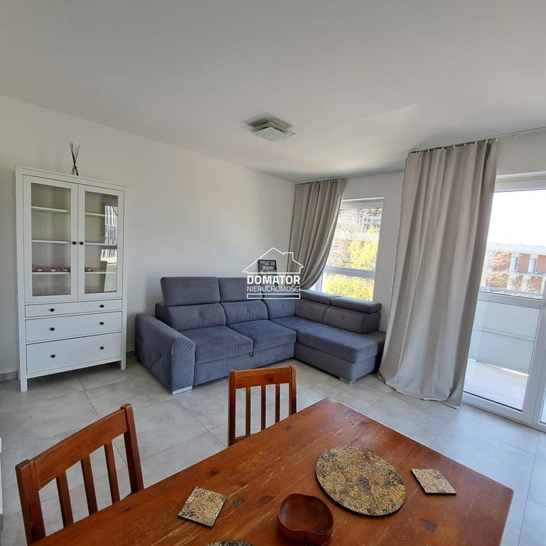 Mieszkanie do wynajęcia, 54 m² Bydgoszcz