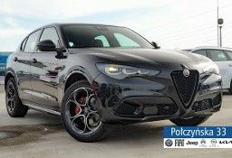 Alfa Romeo Inny Alfa Romeo Veloce Q4 AT 2.0 280 KM|Volcano|Czerwona skóra|Premium Theatre Sound