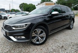 Volkswagen Passat B8 Alltrack# 4x4#Virtual