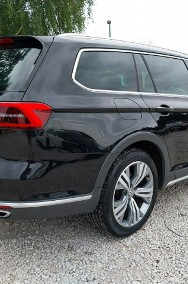 Volkswagen Passat B8 Alltrack# 4x4#Virtual-2