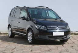 Volkswagen Touran II , Klima, Tempomat, Parktronic