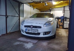 Fiat Bravo II 1.4 t jet gotowy do jazdy