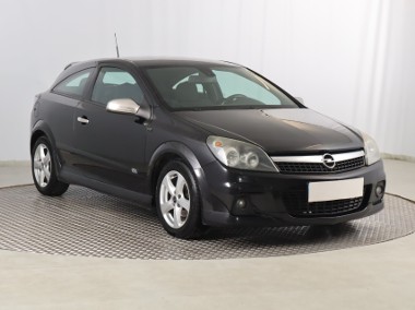 Opel Astra H , Navi, Klimatronic, Tempomat, Parktronic,-1