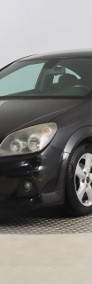 Opel Astra H , Navi, Klimatronic, Tempomat, Parktronic,-3