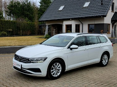 Volkswagen Passat B8 2.0 TDi DSG / Comfortline / Serwisowany w ASO-1