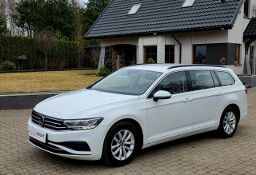 Volkswagen Passat B8 2.0 TDi DSG / Comfortline / Serwisowany w ASO