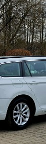 Volkswagen Passat B8 2.0 TDi DSG / Comfortline / Serwisowany w ASO-3