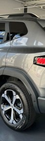 Dacia Duster I Journey 1.2 TCe mHEV Journey 1.2 TCe mHEV 140KM / Pakiet Parking, Zimowy-4