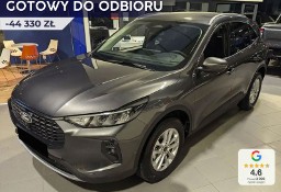 Ford Kuga IV Titanium aut 1.5 EcoBoost Titanium aut 1.5 EcoBoost 186KM / Pakiet W