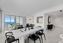 Mieszkanie Sunny Isles Beach