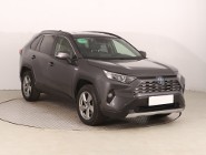 Toyota RAV 4 IV , Salon Polska, Automat, Navi, Klimatronic, Tempomat,